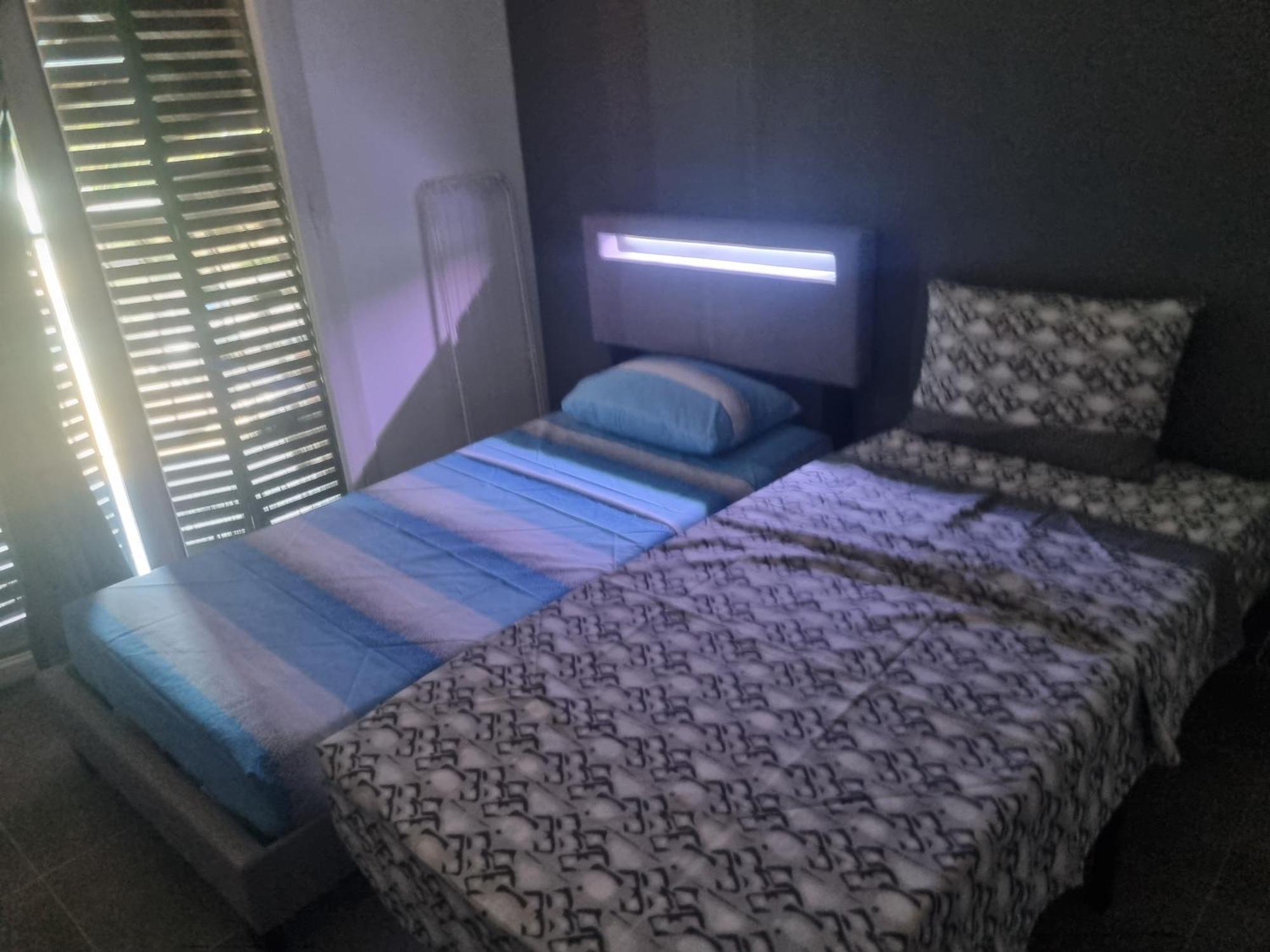 Chambre Privative Renove 2024, Climatisation, Tramway Sur Place , 12 Min Centre, 16 Min Plage, Apercu Lateral Mer, 2 Wc Avec 2 Salle De Bain, Private Room Renovated 2024, Air-Conditioned , Tram On Spot, 2 Toilets And 2 Bathrooms Nizza Esterno foto
