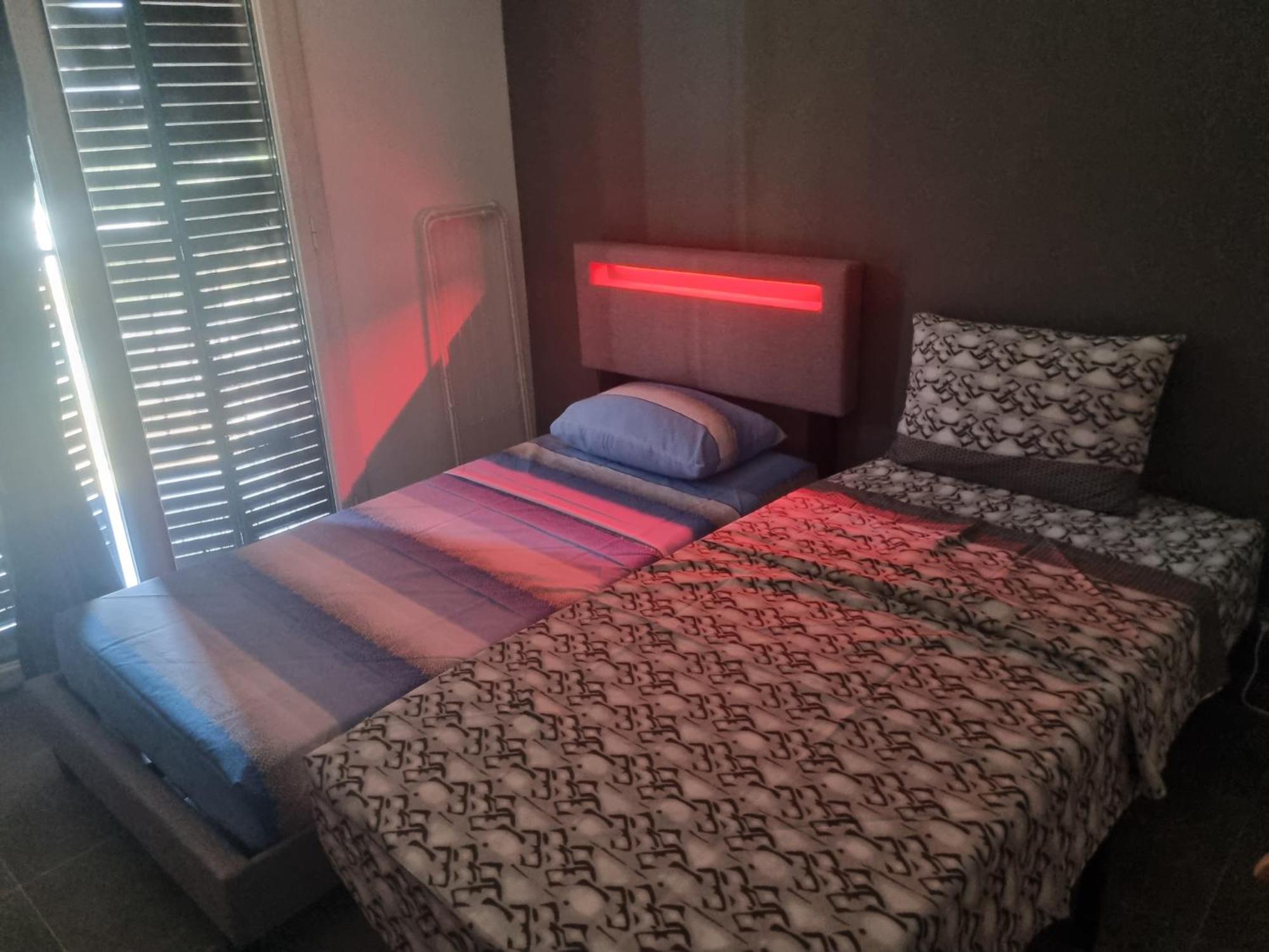 Chambre Privative Renove 2024, Climatisation, Tramway Sur Place , 12 Min Centre, 16 Min Plage, Apercu Lateral Mer, 2 Wc Avec 2 Salle De Bain, Private Room Renovated 2024, Air-Conditioned , Tram On Spot, 2 Toilets And 2 Bathrooms Nizza Esterno foto